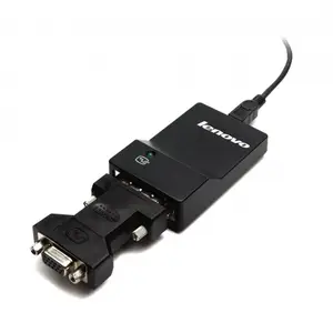 USB3.0 DVI/VGA display adaptor USB3.0 DVI/VGA display adaptor