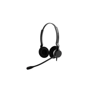 BIZ 2300 Headset binaural black BIZ 2300 Headset binaural black