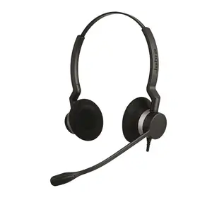 BIZ 2300 QD Duo Headset stereo BIZ 2300 QD Duo Headset stereo