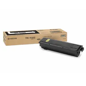 Toner TK-4105 ca. 15000 Seiten schwarz Toner TK-4105 ca. 15000 Seiten schwarz