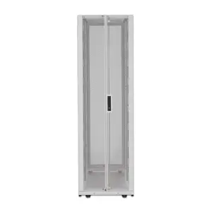 NetShelter SX graue Seitenteile grau 42HE 600x1070mm (BxT) NetShelter SX graue Seitenteile grau 42HE 600x1070mm (BxT)