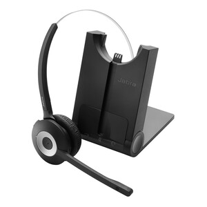 PRO 925 Dual Connectivity Headset Mono