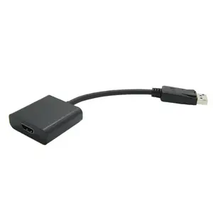 DisplayPort-HDMI Adpater DisplayPort plug/HDMI socket DisplayPort-HDMI Adpater DisplayPort plug/HDMI socket