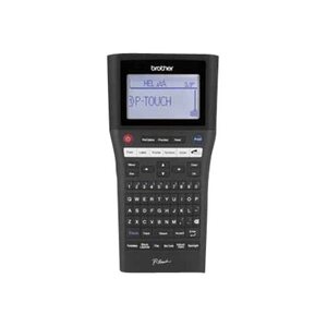 P-touch H500LI labelmaker