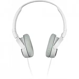 MDR-ZX310 Kopfhörer Full-Size 3,5 mm Stecker Weiß MDR-ZX310 Kopfhörer Full-Size 3,5 mm Stecker Weiß