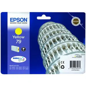 ink 79 DURABrite 6,5ml yellow ink 79 DURABrite 6,5ml yellow