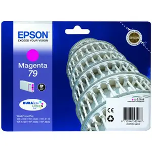 Ink Cartridge C13T79134010 magenta Ink Cartridge C13T79134010 magenta