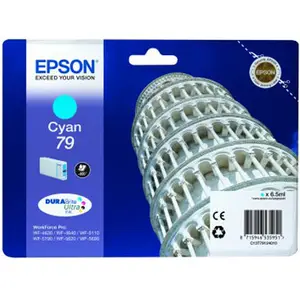 ink 79 DURABrite 6,5ml cyan ink 79 DURABrite 6,5ml cyan
