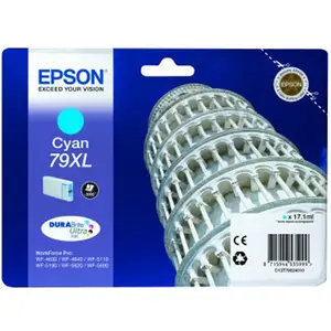 Ink Cartridge C13T79024010 cyan Ink Cartridge C13T79024010 cyan