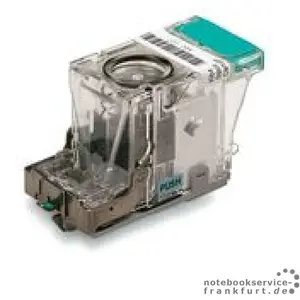 Heftklammern: Kassette mit 3x5.000St. f. LJ 8000/N/DN/MFP, LJ 8100/N/DN/MFP Heftklammern: Kassette mit 3x5.000St. f. LJ 8000/N/DN/MFP, LJ 8100/N/DN/MFP