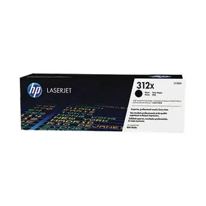 Toner CF380X ca. 4400 pages black Toner CF380X ca. 4400 pages black
