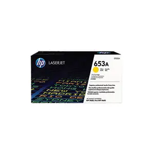 Toner CF322A ca. 16500 Seiten gelb Toner CF322A ca. 16500 Seiten gelb