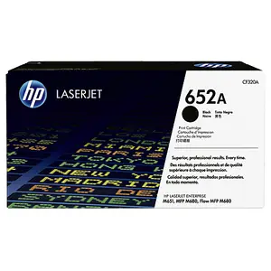 Toner CF320A ca. 11500 Seiten schwarz Toner CF320A ca. 11500 Seiten schwarz