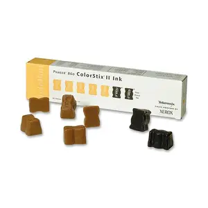 Phaser 860 ColorStix II 5xgelb + 2xschwarz 7.000 Seiten Phaser 860 ColorStix II 5xgelb + 2xschwarz 7.000 Seiten