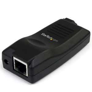 StarTech 1-Port USB over IP Devicesserve