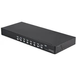 USB KVM Switch Kit 8 Port 1U USB KVM Switch Kit 8 Port 1U