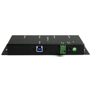 StarTech 4 Port Industrieller USB 3.0 Hu StarTech 4 Port Industrieller USB 3.0 Hu