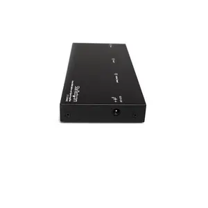 Startech 2-port HDMI Splitter Startech 2-port HDMI Splitter