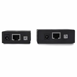 StarTech HDMI Extenof the over Cat5e/Cat6 StarTech HDMI Extenof the over Cat5e/Cat6