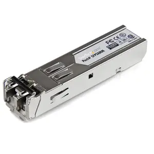 1000BASE-SX MSA konform SFP Tranceiver Modul - MM LC Glasfaser (LWL) - 550m 1000BASE-SX MSA konform SFP Tranceiver Modul - MM LC Glasfaser (LWL) - 550m