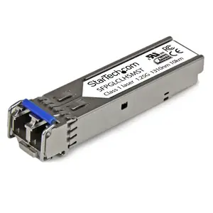 Cisco SFP Transceiver Modul 1000BASE-LX/LH bis zu 10km Cisco SFP Transceiver Modul 1000BASE-LX/LH bis zu 10km