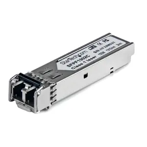 Cisco SFP Transceiver Modul 100BASE-FX Cisco SFP Transceiver Modul 100BASE-FX