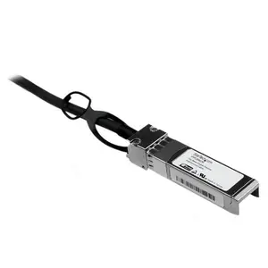 SFP+ Twinax Kabel 10GBASE-CU SFP+ Direct Attach Kabel 2 m SFP+ Twinax Kabel 10GBASE-CU SFP+ Direct Attach Kabel 2 m