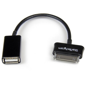 OTG USB Adaptper Kabel für Samsung Galaxy Tab