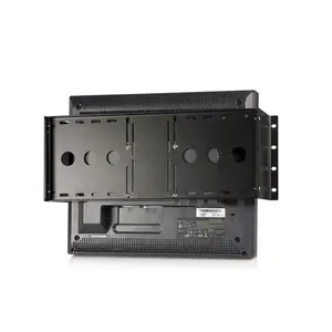 StarTech Universal LCD Monitor VESA Mounting for 19" Rack StarTech Universal LCD Monitor VESA Mounting for 19" Rack