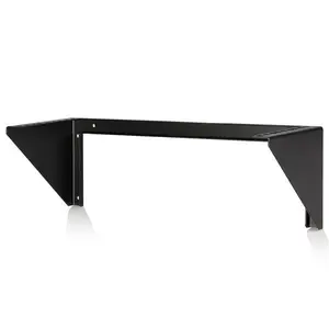 Server Rack 3HE 19" Wandmontage vertikal schwarz Server Rack 3HE 19" Wandmontage vertikal schwarz