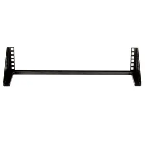 Wall Mount Rack Bracket 19 Zoll 2HE Wall Mount Rack Bracket 19 Zoll 2HE