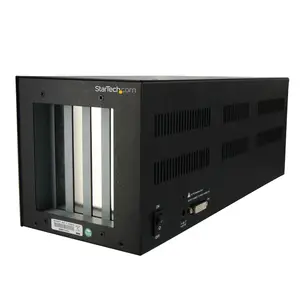PCI Express auf 2 PCI & 2 PCIe Erweiterungsgehäuse PCI Express auf 2 PCI & 2 PCIe Erweiterungsgehäuse