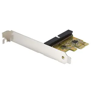PCI Express IDE Controller Schnittstellenkarte PCI Express IDE Controller Schnittstellenkarte