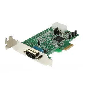 PCI Express Schnittstellenkarte Serial RS-232 Low Profile PCI Express Schnittstellenkarte Serial RS-232 Low Profile
