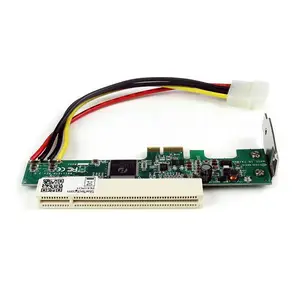 PCI Express Schnittstellenkarte zu PCI Low Profile PCI Express Schnittstellenkarte zu PCI Low Profile