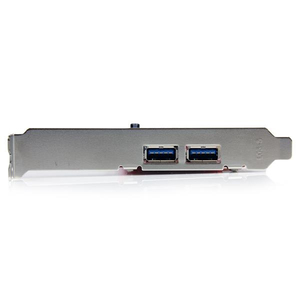 StarTech PCI Card USB 3.0 2 Port