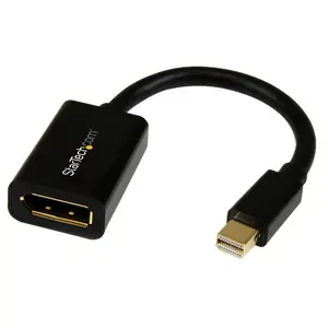 DisplayPort auf Mini DisplayPort Adapter 0,15 m DisplayPort auf Mini DisplayPort Adapter 0,15 m