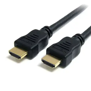 StarTech HDMI cable plug/plug white 3m StarTech HDMI cable plug/plug white 3m