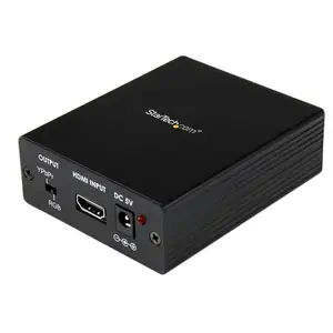 HDMI auf VGA Video Konverter HDMI auf VGA Video Konverter