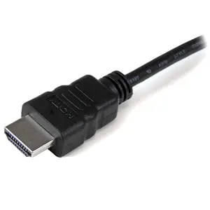 StarTech HDMI to VGA Video converter StarTech HDMI to VGA Video converter