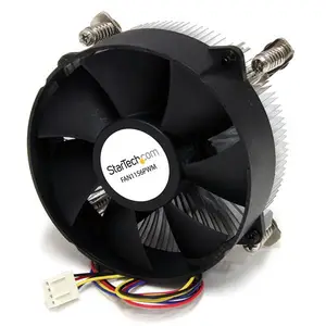 CPU Lüfter mit Kühlkörper für LGA1156/1155 Sockel CPU Lüfter mit Kühlkörper für LGA1156/1155 Sockel