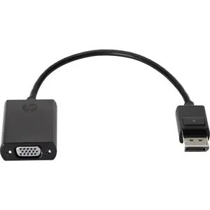 Adapter DisplayPort zu VGA Stecker/Buchse Adapter DisplayPort zu VGA Stecker/Buchse
