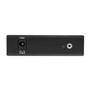 10/100 Mbit/s Ethernet Single Mode LWL/Glasfaser SC Medienkonverter 30 km 10/100 Mbit/s Ethernet Single Mode LWL/Glasfaser SC Medienkonverter 30 km