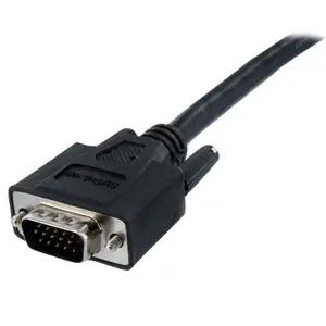 DVI auf VGA Monitorkabel 2 m DVI auf VGA Monitorkabel 2 m