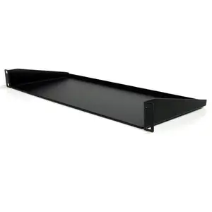 19" 1HE Server Rack Fachboden 19" 1HE Server Rack Fachboden