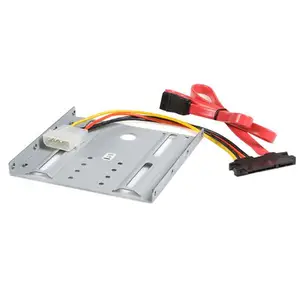 StarTech Hard Drive Mount 2,5" StarTech Hard Drive Mount 2,5"