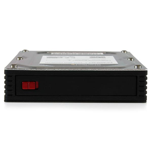 2,5" auf 3,5" Festplattengehäuse für HDD/SSD