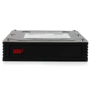 2,5" auf 3,5" Festplattengehäuse für HDD/SSD 2,5" auf 3,5" Festplattengehäuse für HDD/SSD