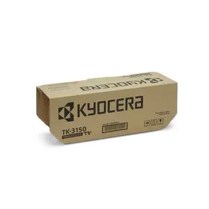 Toner TK-3150 ca. 14500 Seiten schwarz Toner TK-3150 ca. 14500 Seiten schwarz