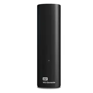 Elements Desktop HDD 4000 GB USB3.0 exte Elements Desktop HDD 4000 GB USB3.0 exte